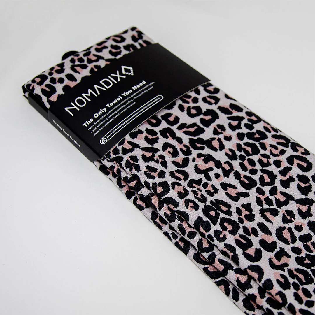 Albion X Nomadix Towel - Image 5