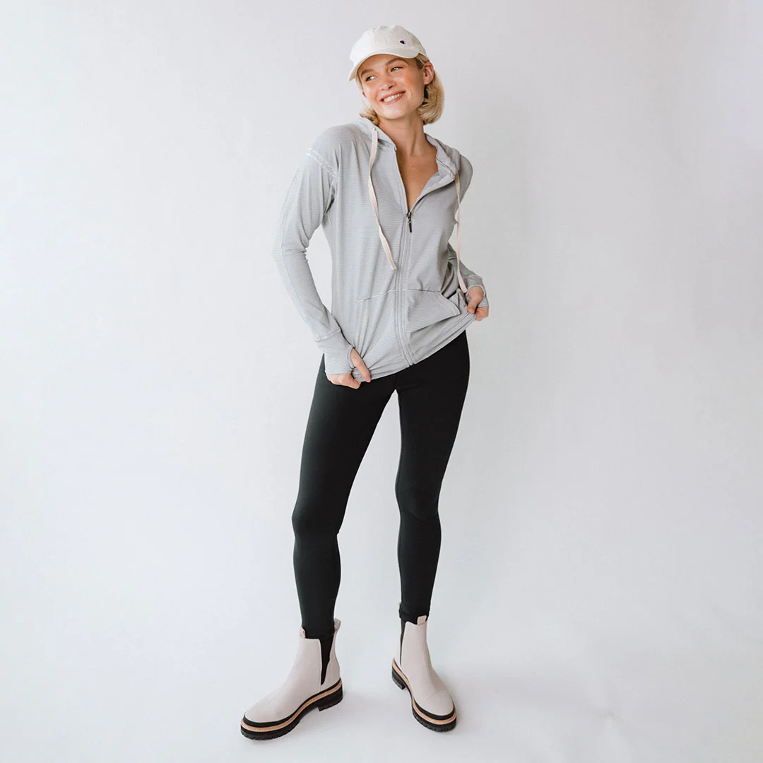 Albion Zip-Up - Image 6