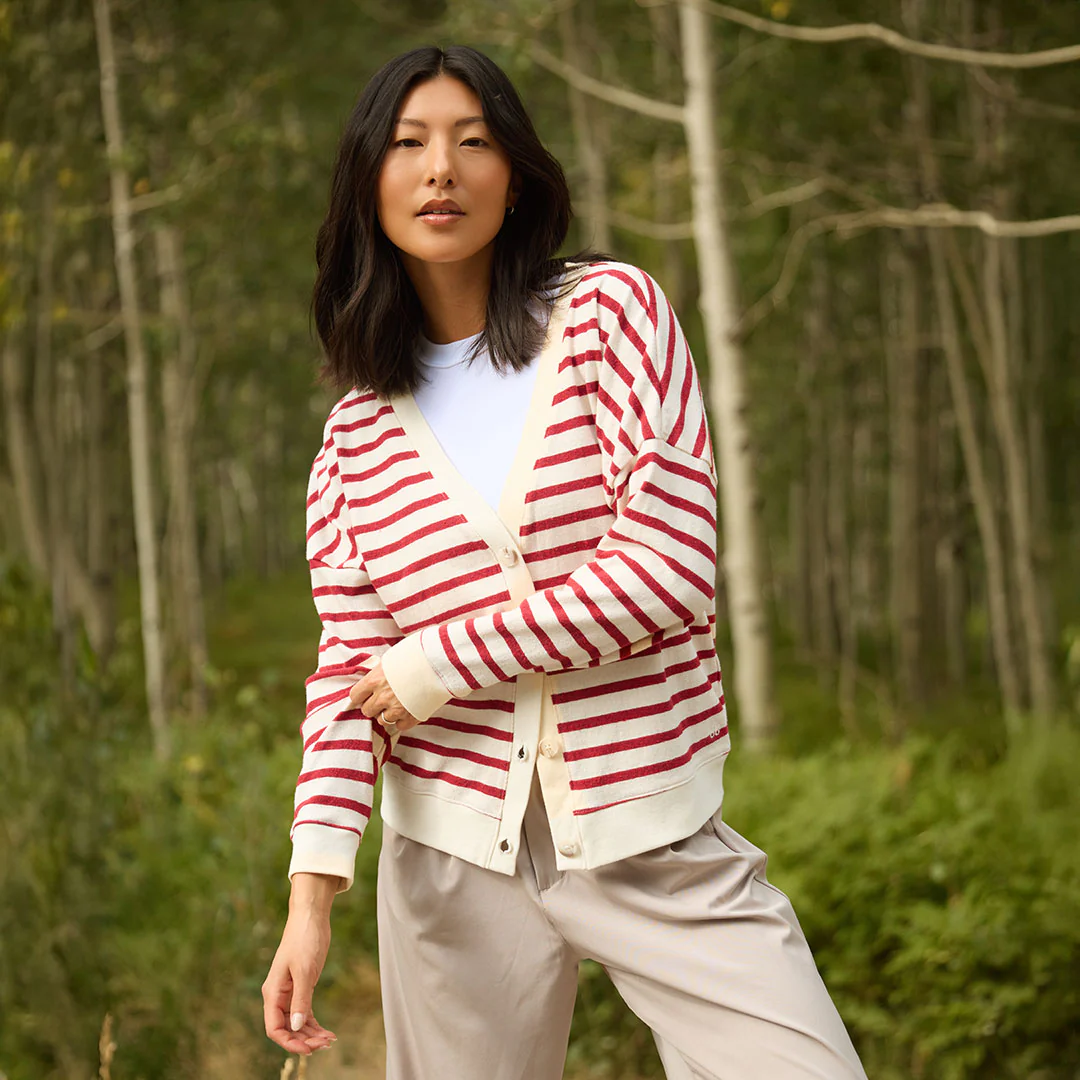 Alumni Cardigan - Image 5