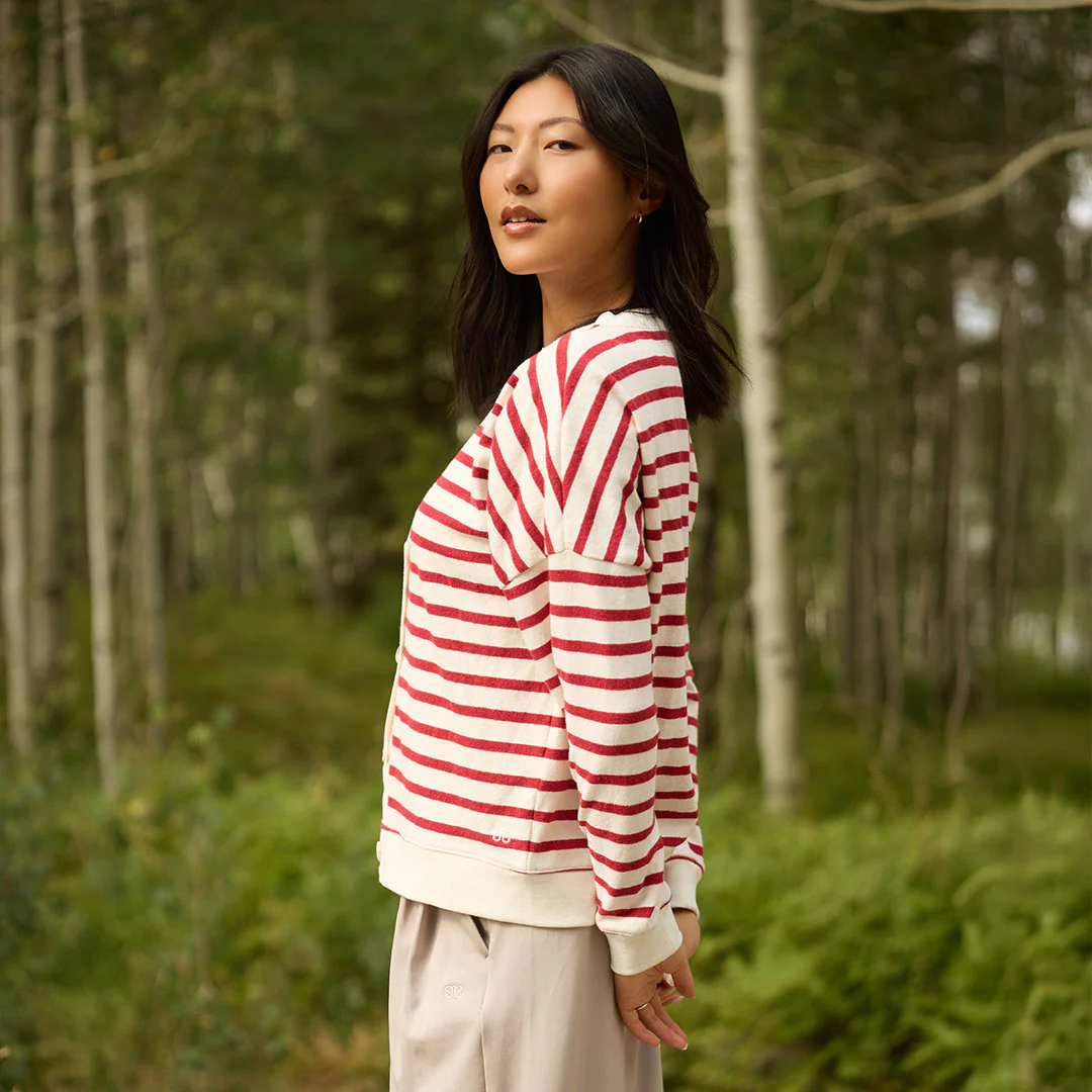 Alumni Cardigan - Image 6