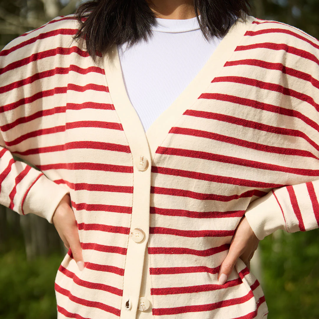 Alumni Cardigan - Image 8