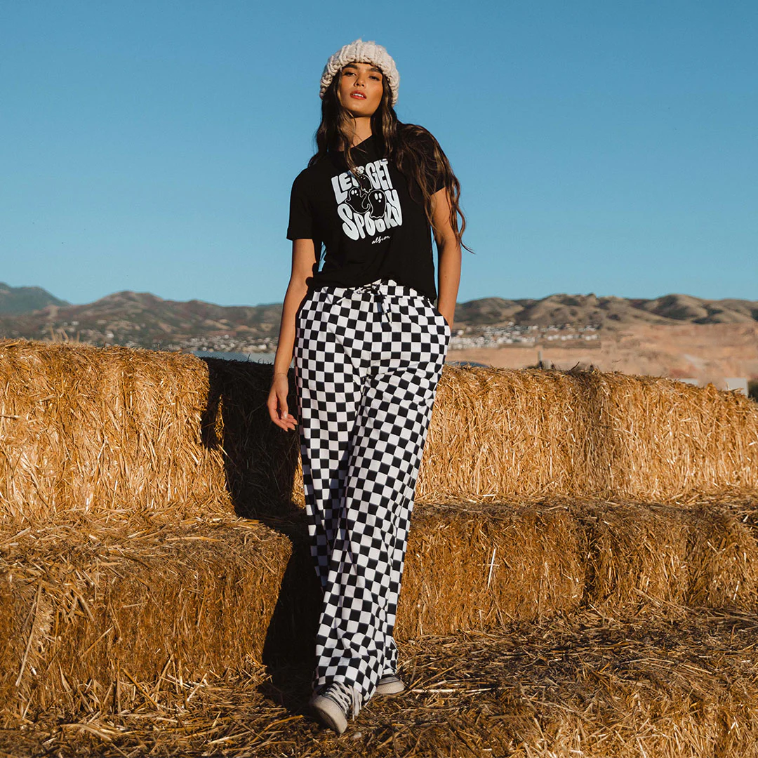 Basic Tee, Spooky Black - Image 5