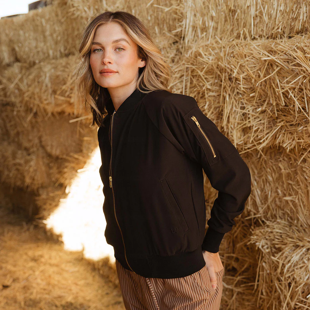 Black Bomber - Image 3