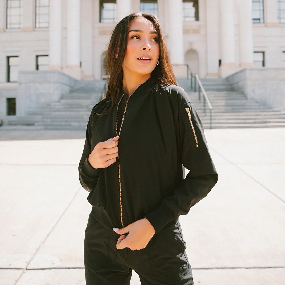 Black Bomber - Image 6