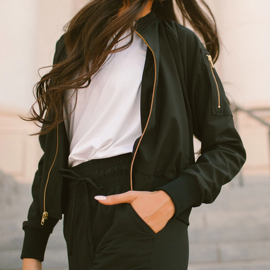 Black Bomber - Image 7