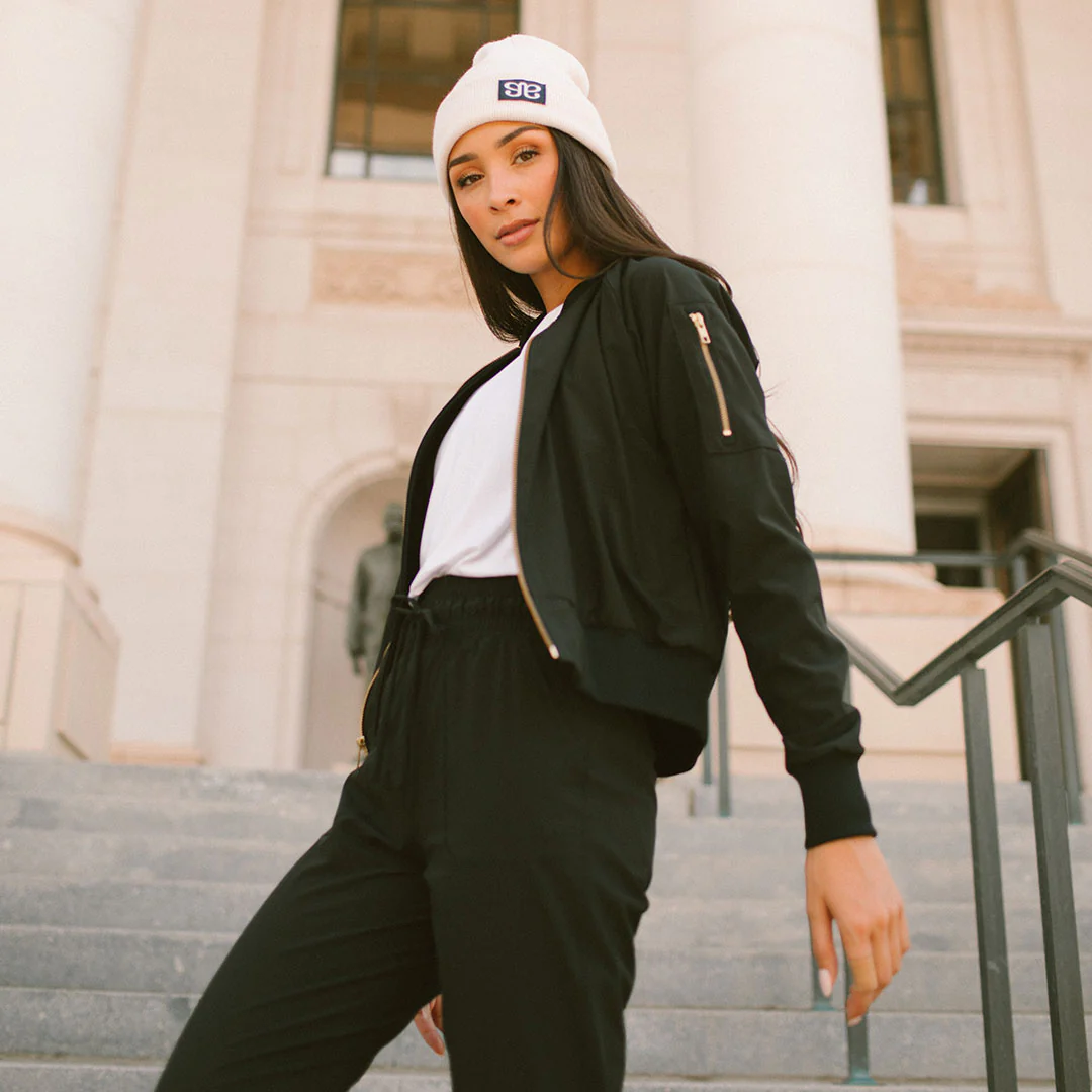 Black Bomber - Image 8