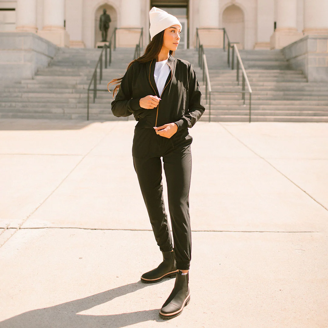 Black Bomber - Image 9