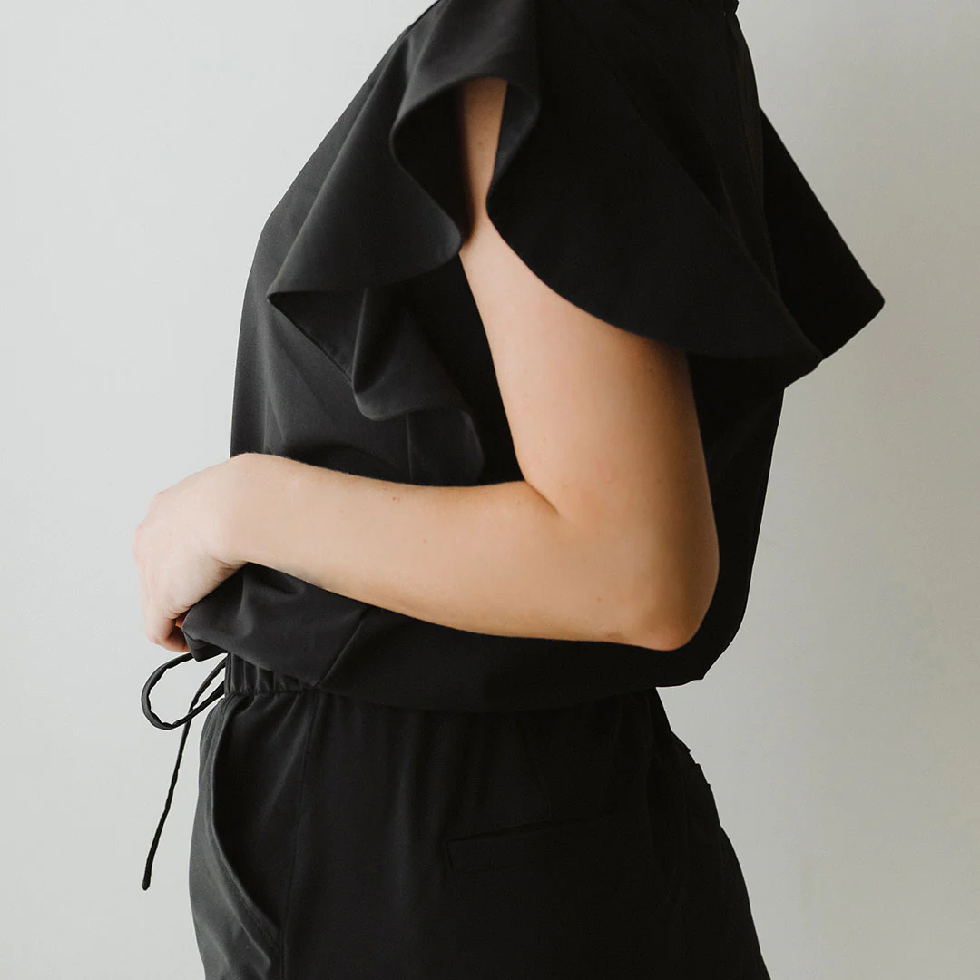 9 To 9 Jumpsuit - Image 5