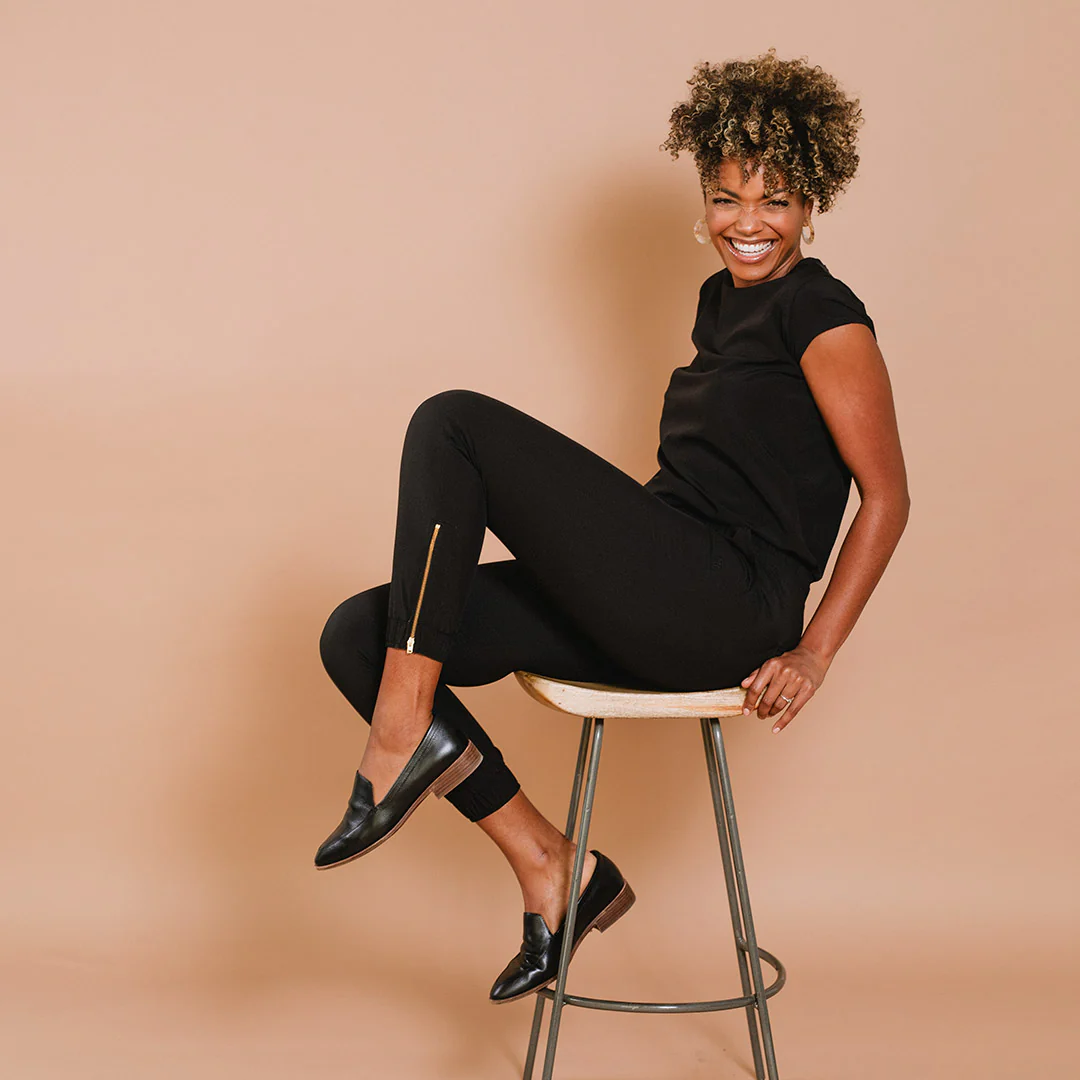 Black Jumpsuit - Image 15