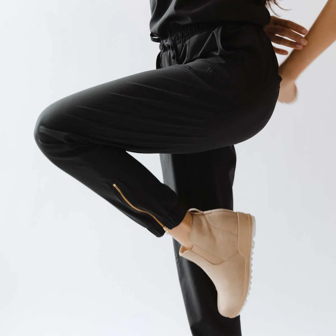 Black Jumpsuit - Image 5