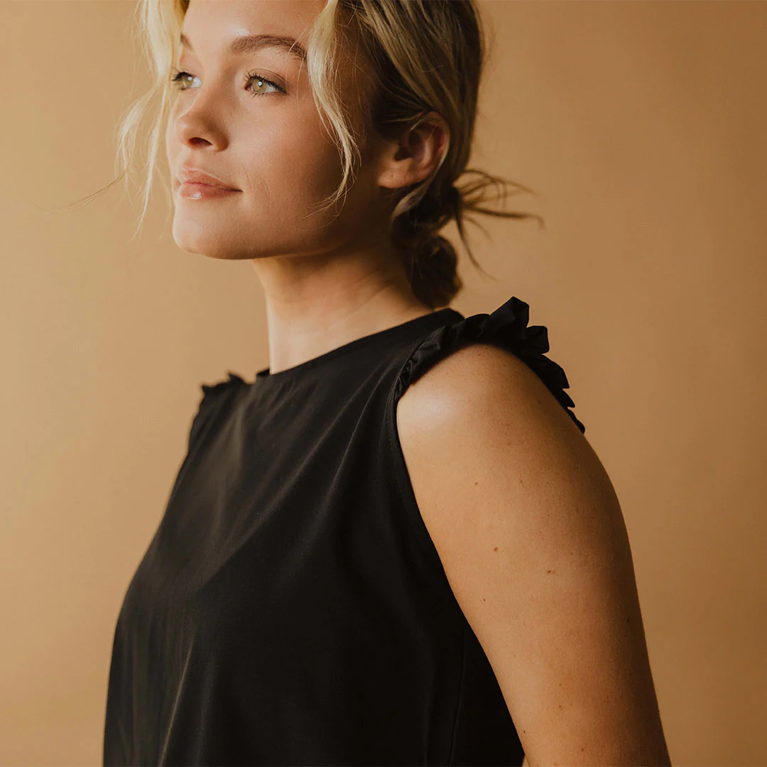 Black Romper - Image 10
