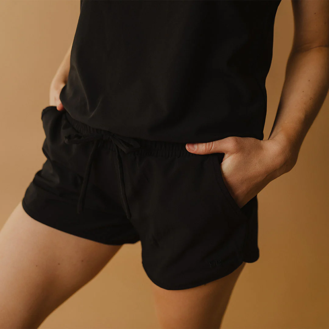 Black Romper - Image 11