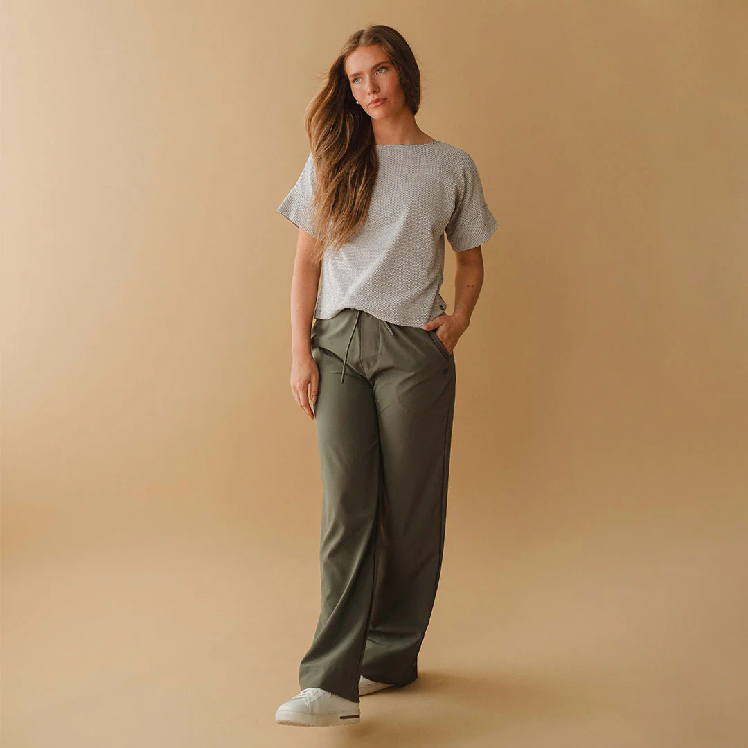 Boss Tee, Honeycomb - Image 10