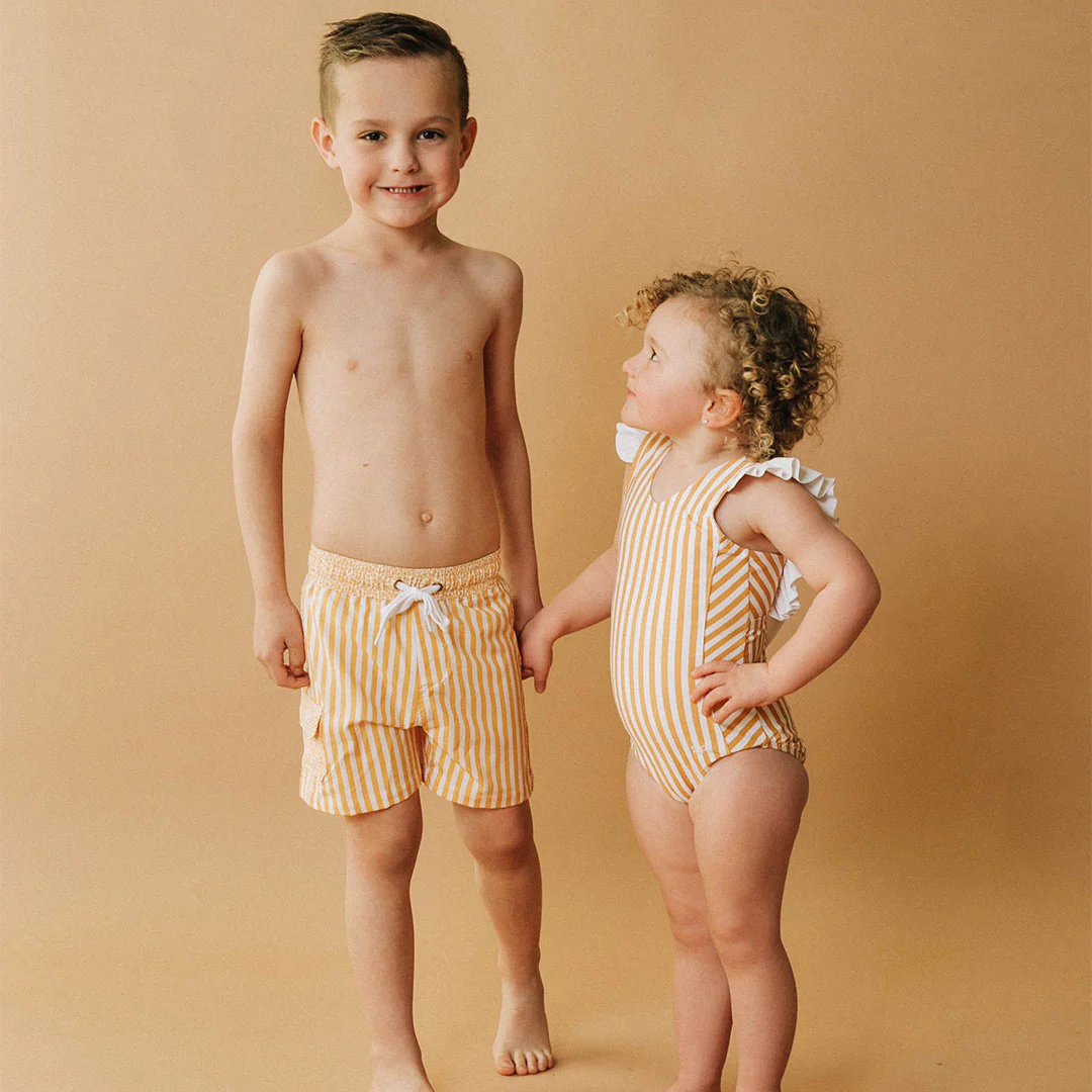 Cabana Jr. Swim Trunks - Image 5