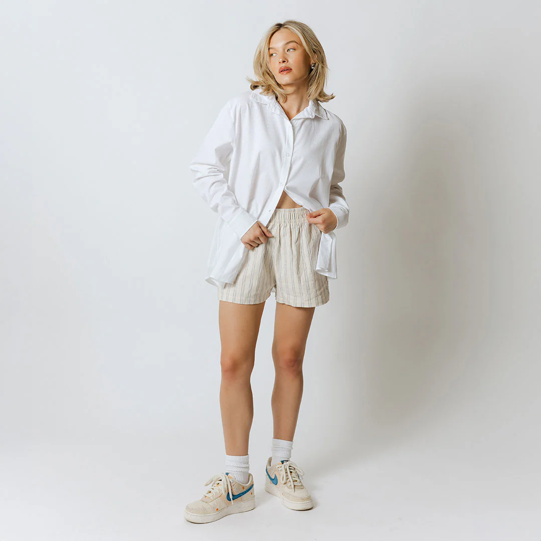 Cabana Shorts, High Seas - Image 4