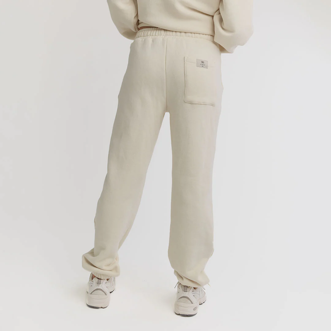 Campus Joggers, Sugar - Image 10