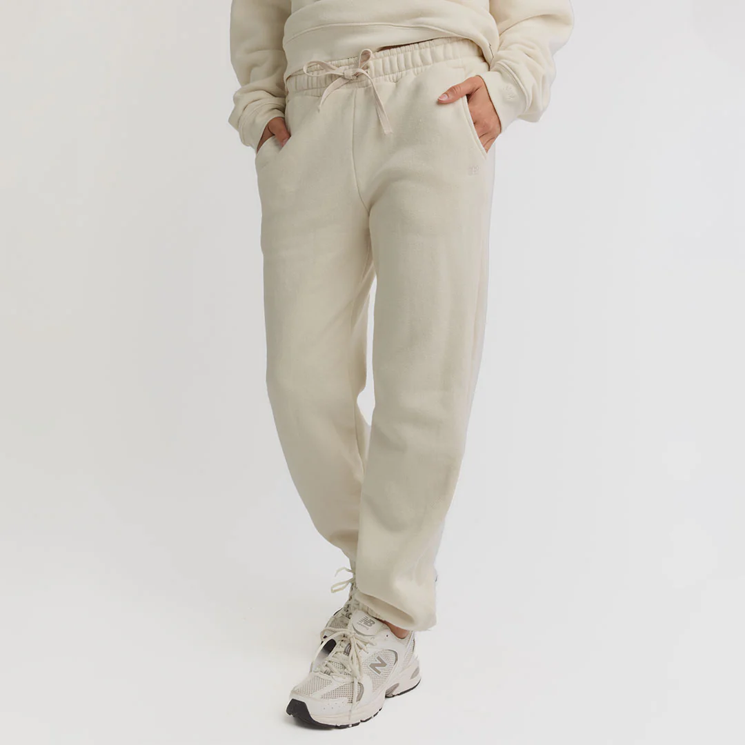 Campus Joggers, Sugar - Image 6
