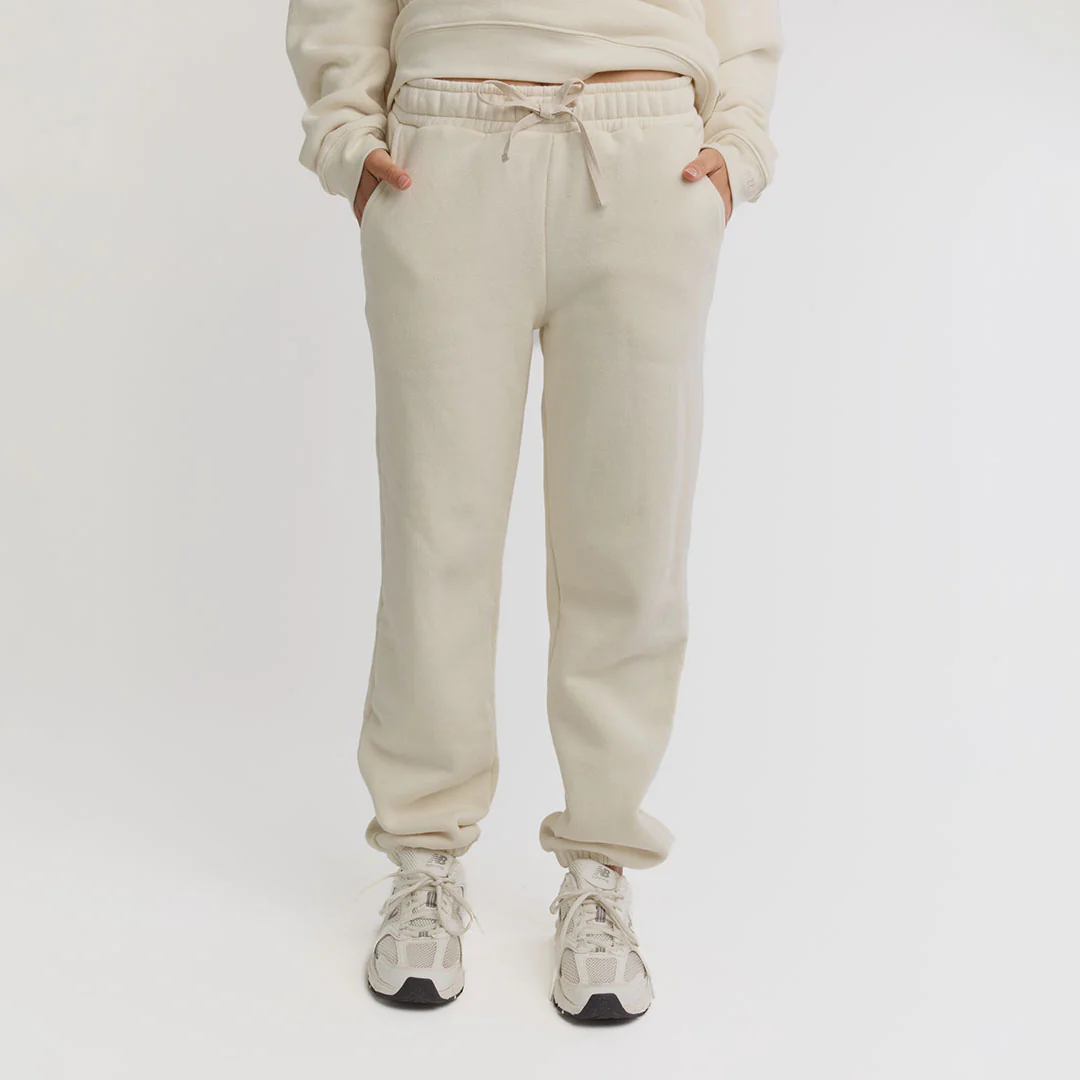Campus Joggers, Sugar - Image 8