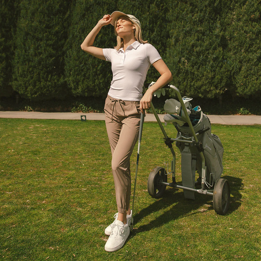 Chestnut Jetsetters - Image 11