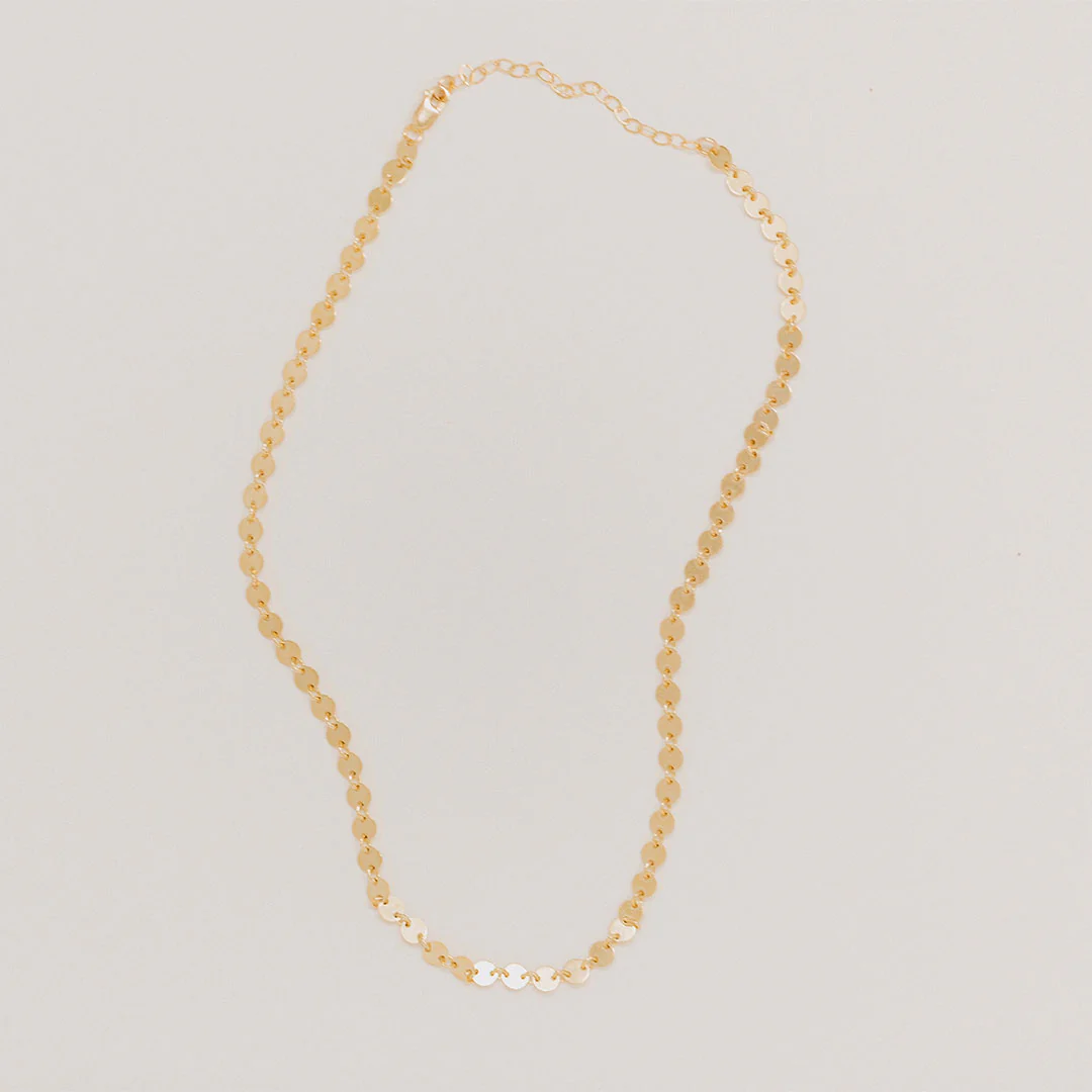Choker Necklace - Image 3