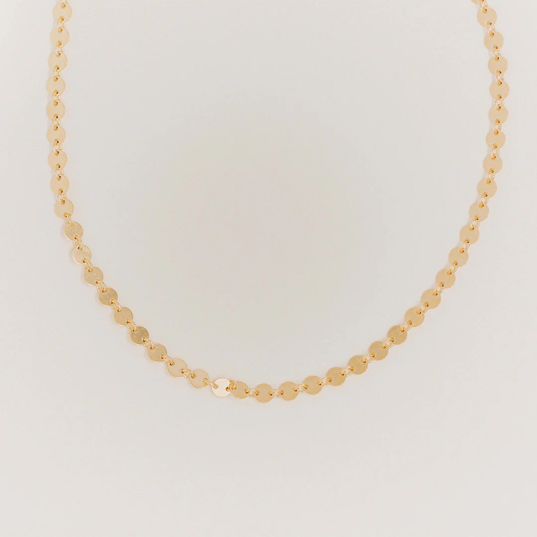 Choker Necklace - Image 5
