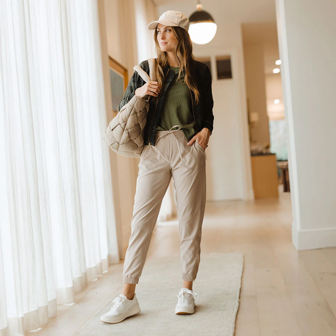Cobblestone Jetsetters - Image 2