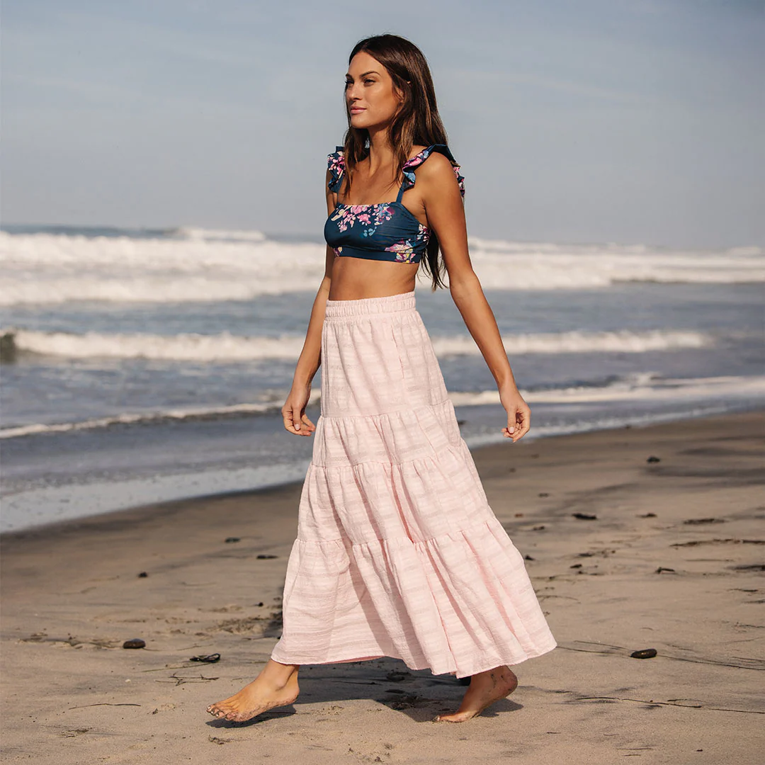 Dahlia Bella Crop Top - Image 8