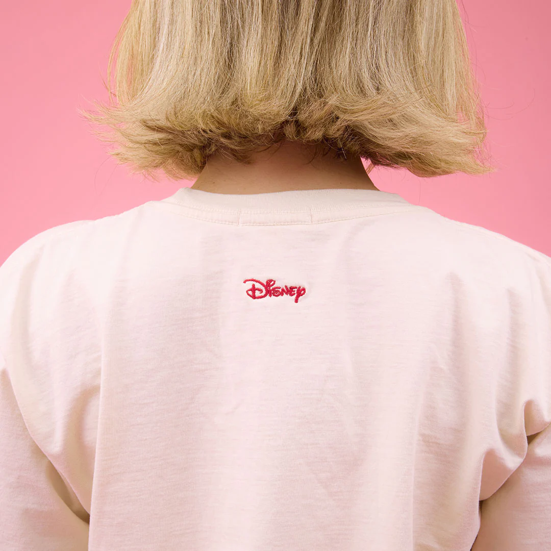 Disney Dumbo Perfect Tee, Sugar - Image 8