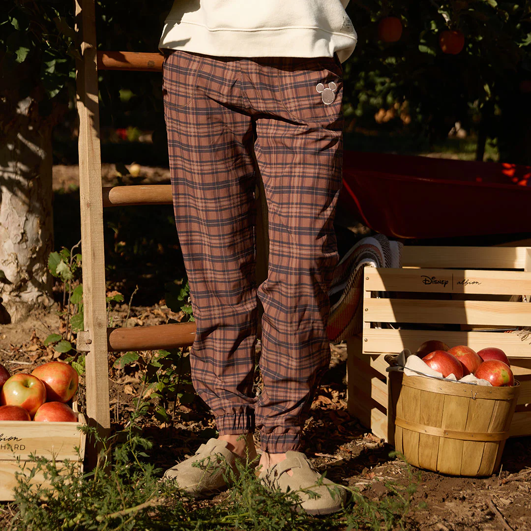 Disney Mickey Jetsetters, Plaid - Image 10
