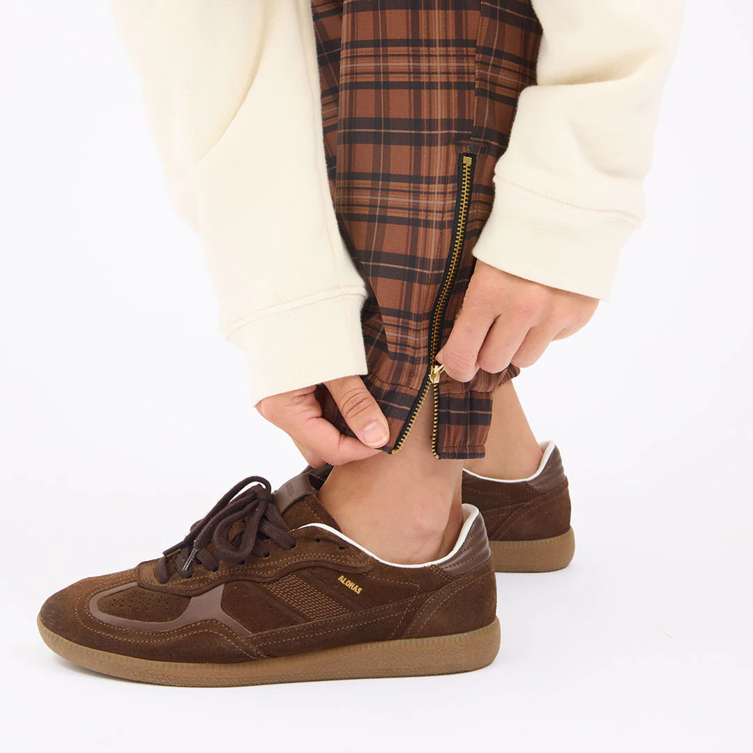 Disney Mickey Jetsetters, Plaid - Image 7