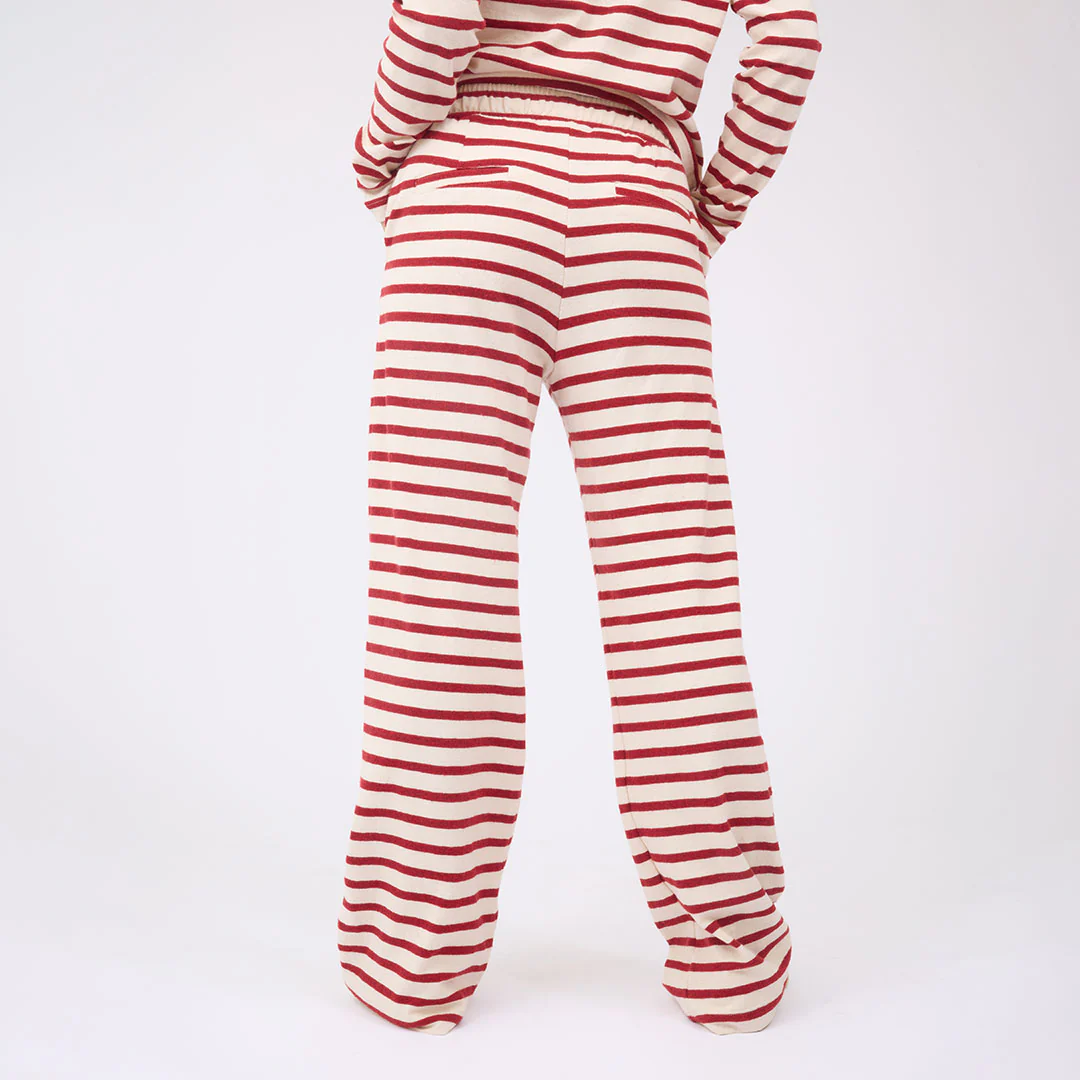 Disney Mickey Mouse Candy Cane Trousers - Image 10