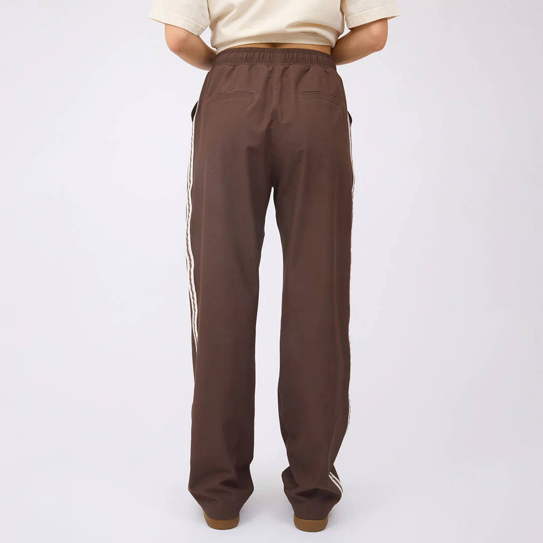 Disney Track Pants, Coffee & Sugar - Image 6