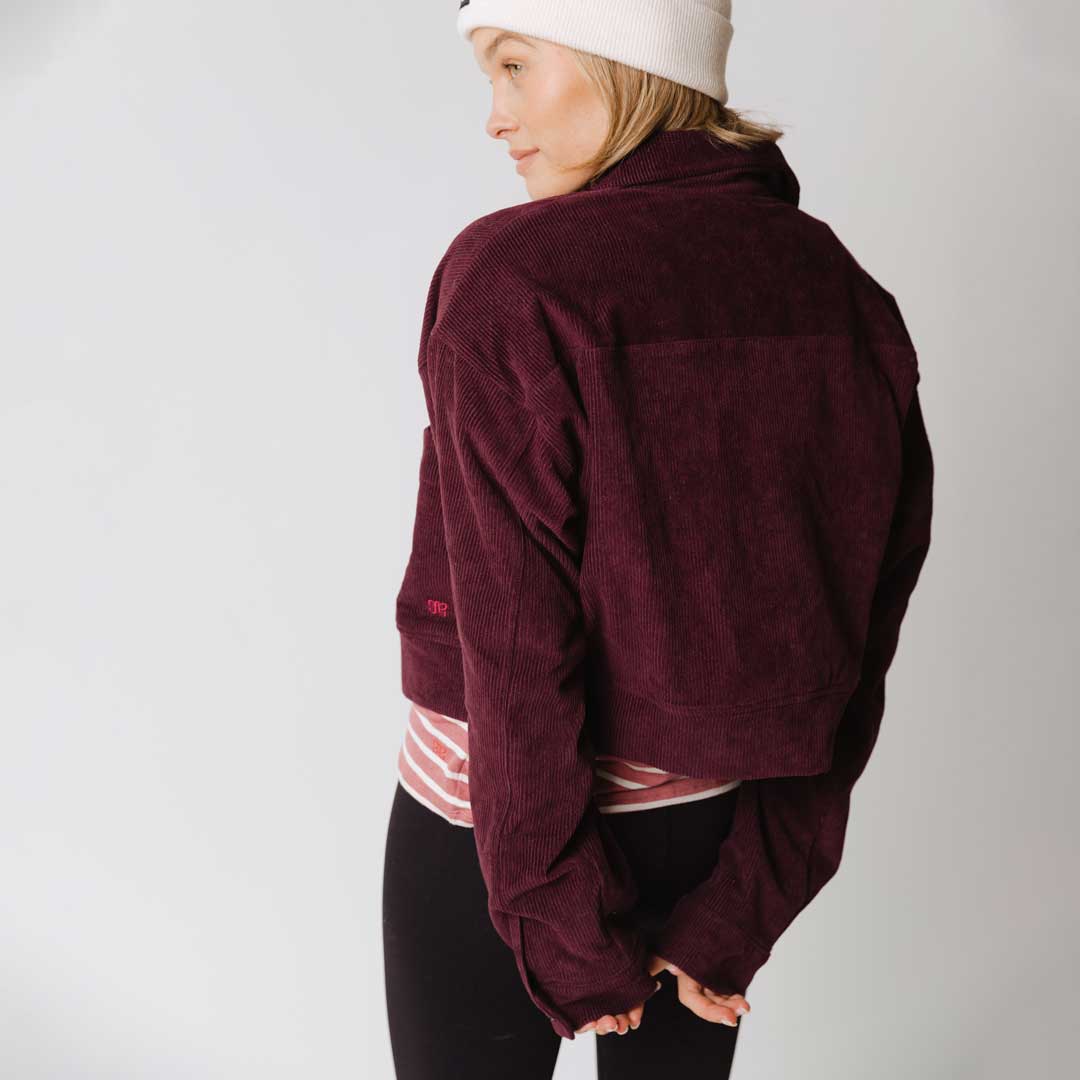 Eggplant Shacket - Image 2