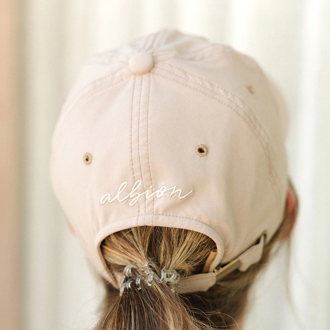 Everyday Hat, Cobblestone - Image 3