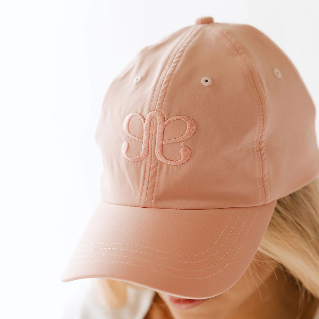 Everyday Hat, Pink Bliss - Image 3