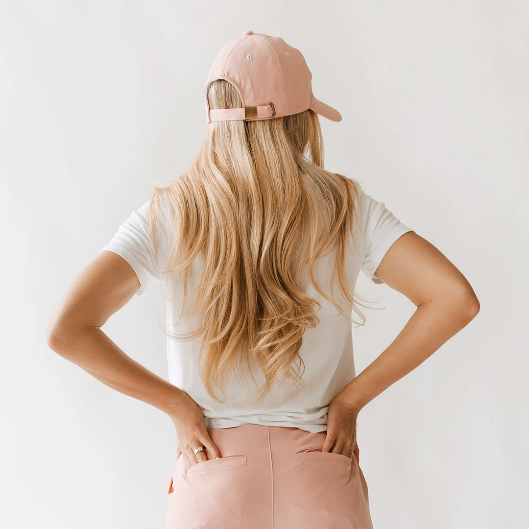 Everyday Hat, Pink Bliss - Image 4