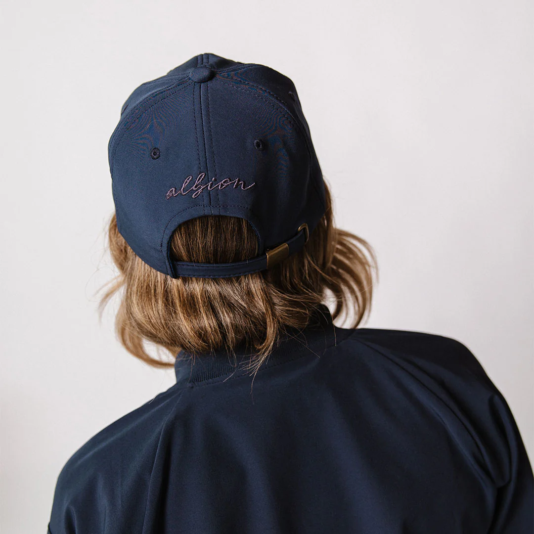 Everyday Hat, True Blue - Image 2