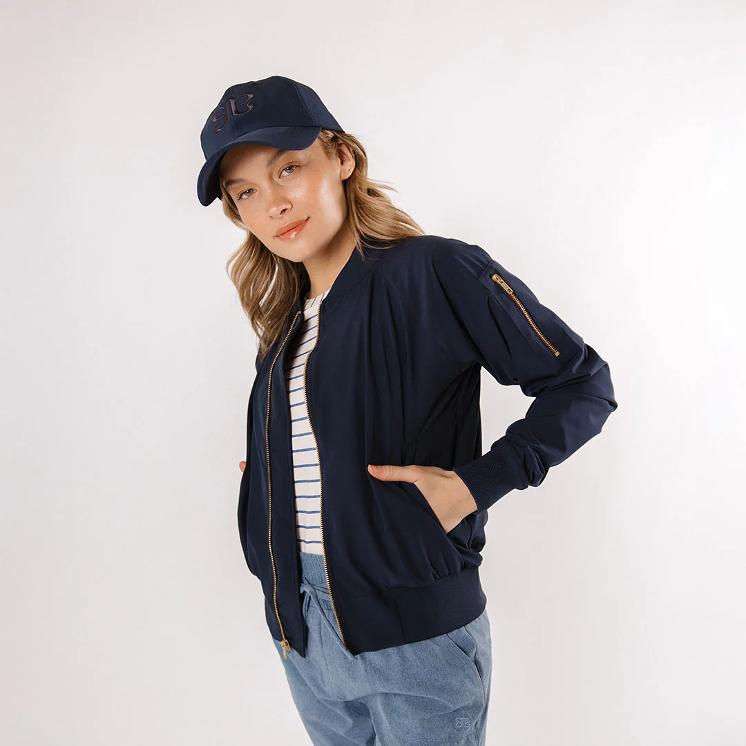 Everyday Hat, True Blue - Image 3