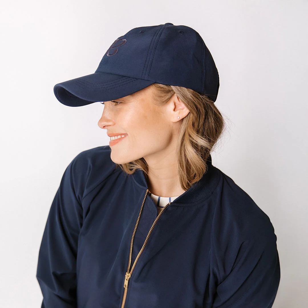 Everyday Hat, True Blue - Image 4