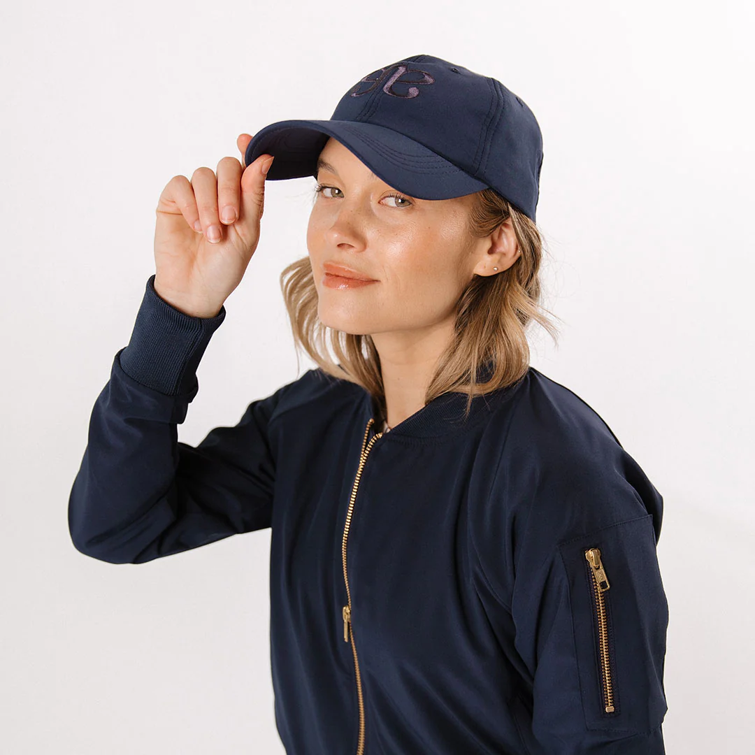 Everyday Hat, True Blue - Image 5