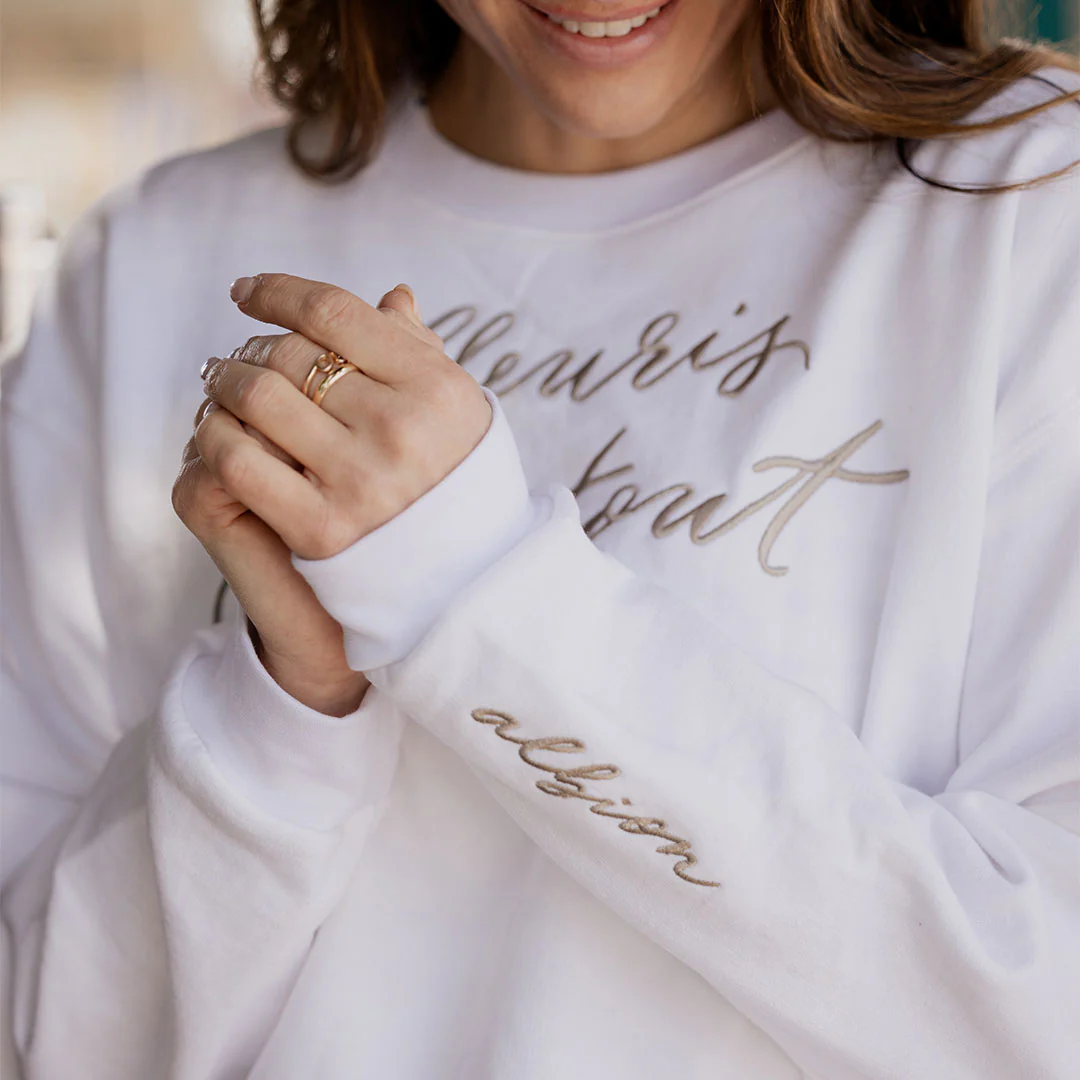 Fleur Crew - Image 3