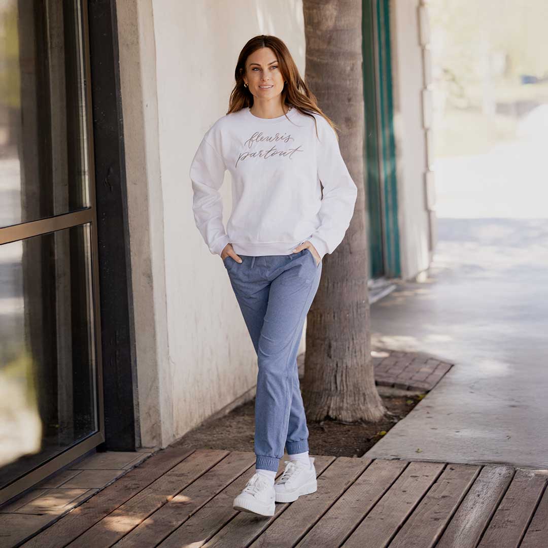 Fleur Crew - Image 4
