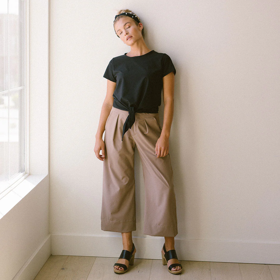 Front Tie Top - Image 5