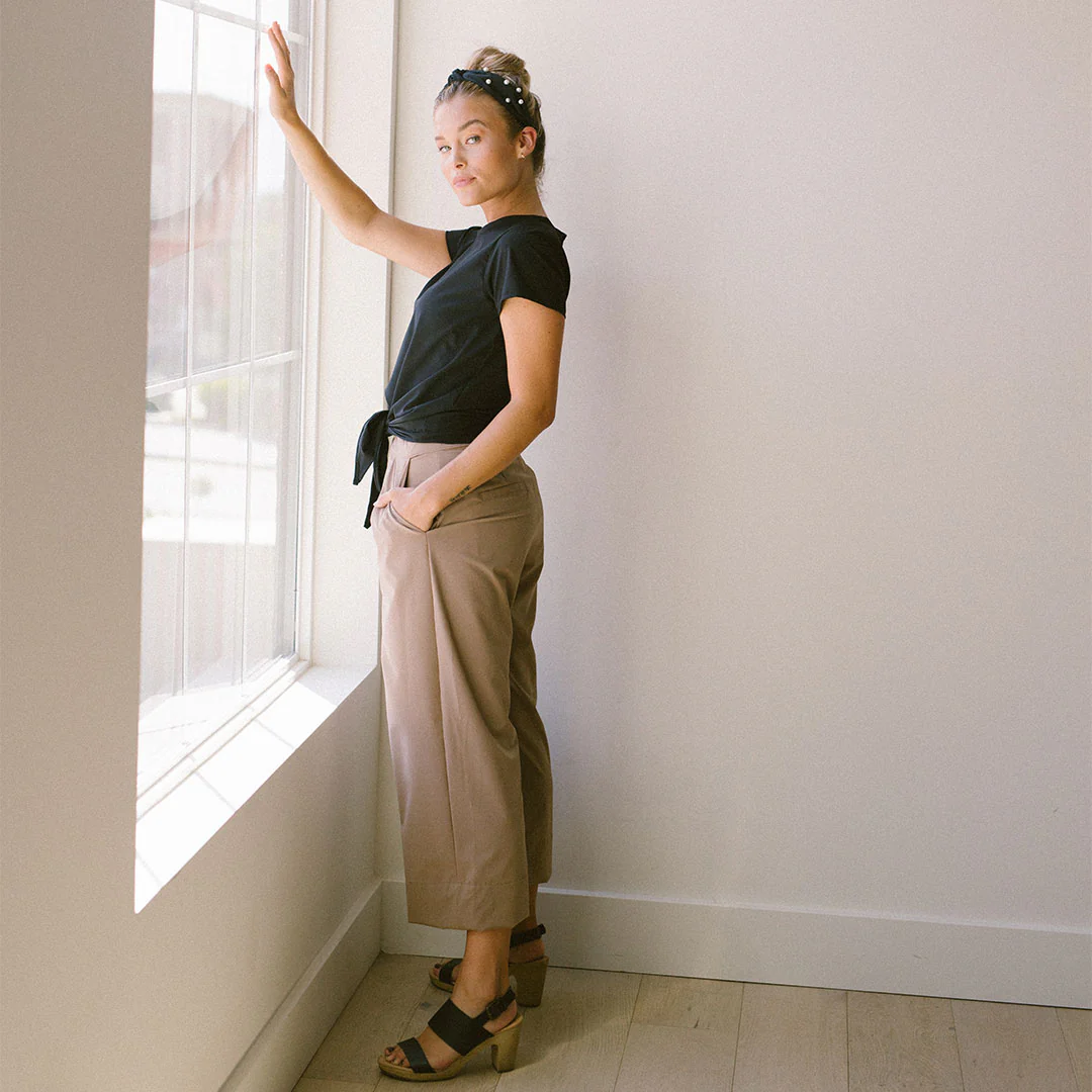 Front Tie Top - Image 6