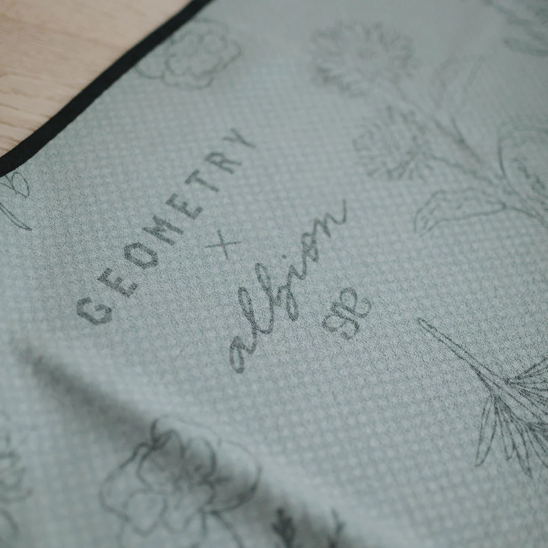 Geometry Towel - Image 14