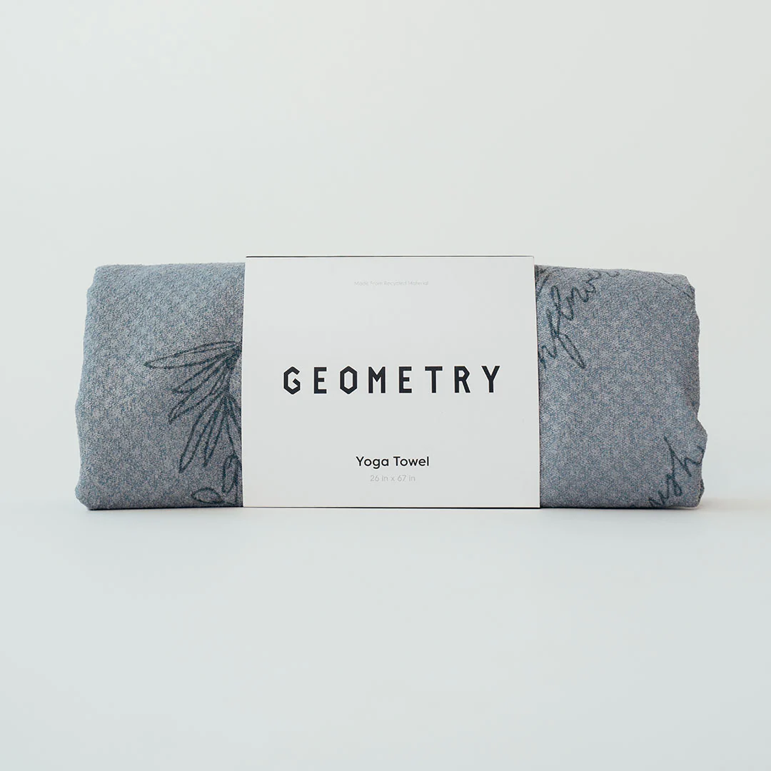 Geometry Towel - Image 15