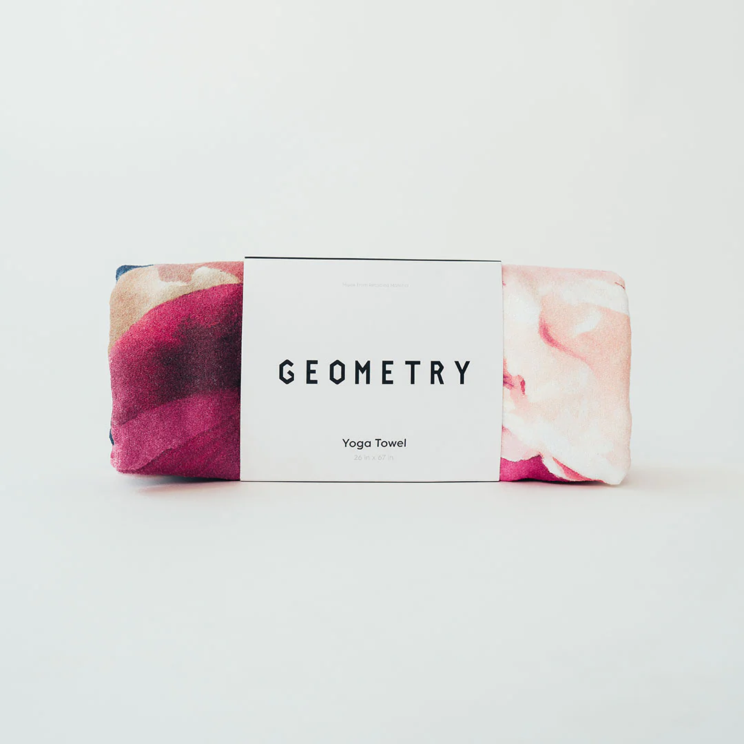 Geometry Towel - Image 4
