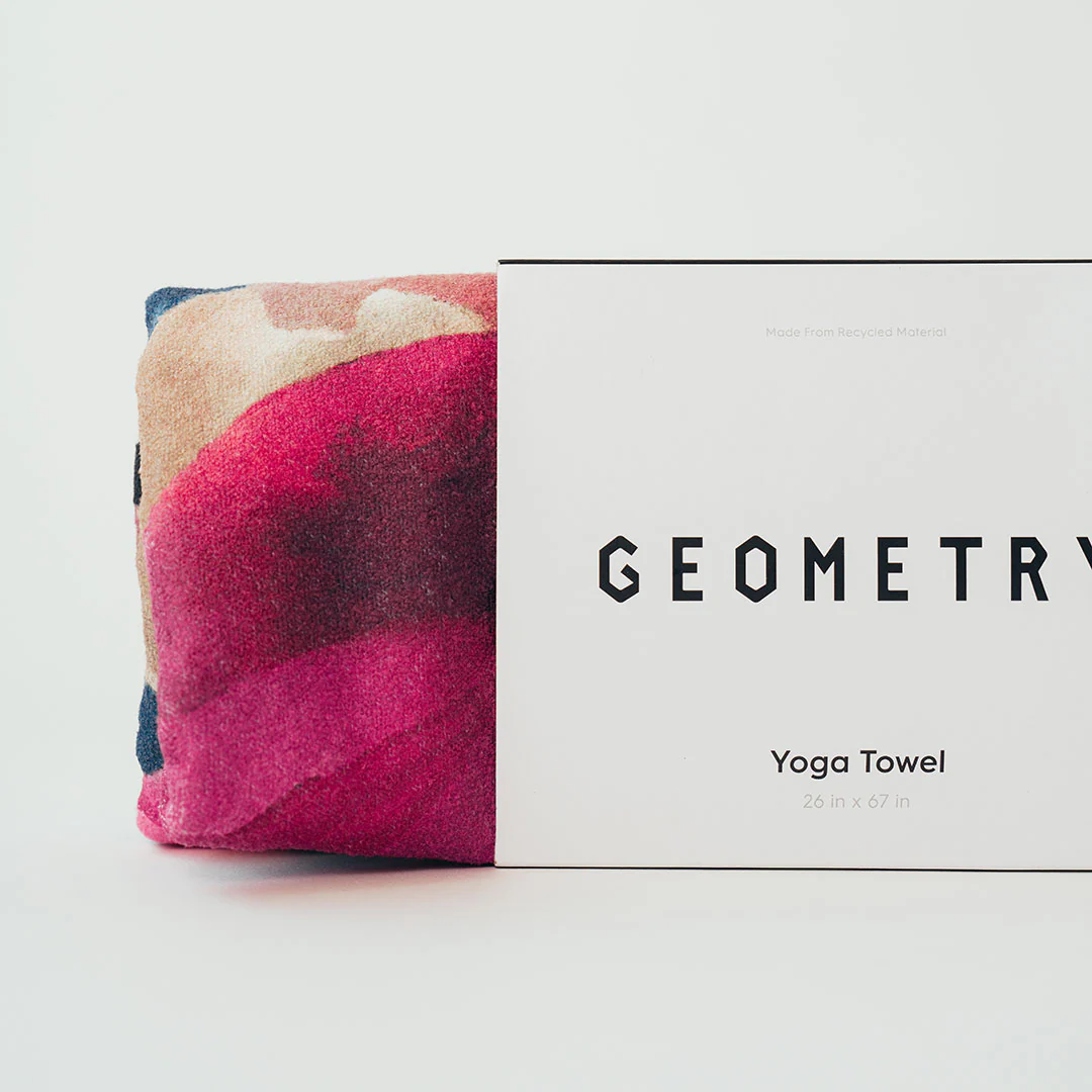 Geometry Towel - Image 7