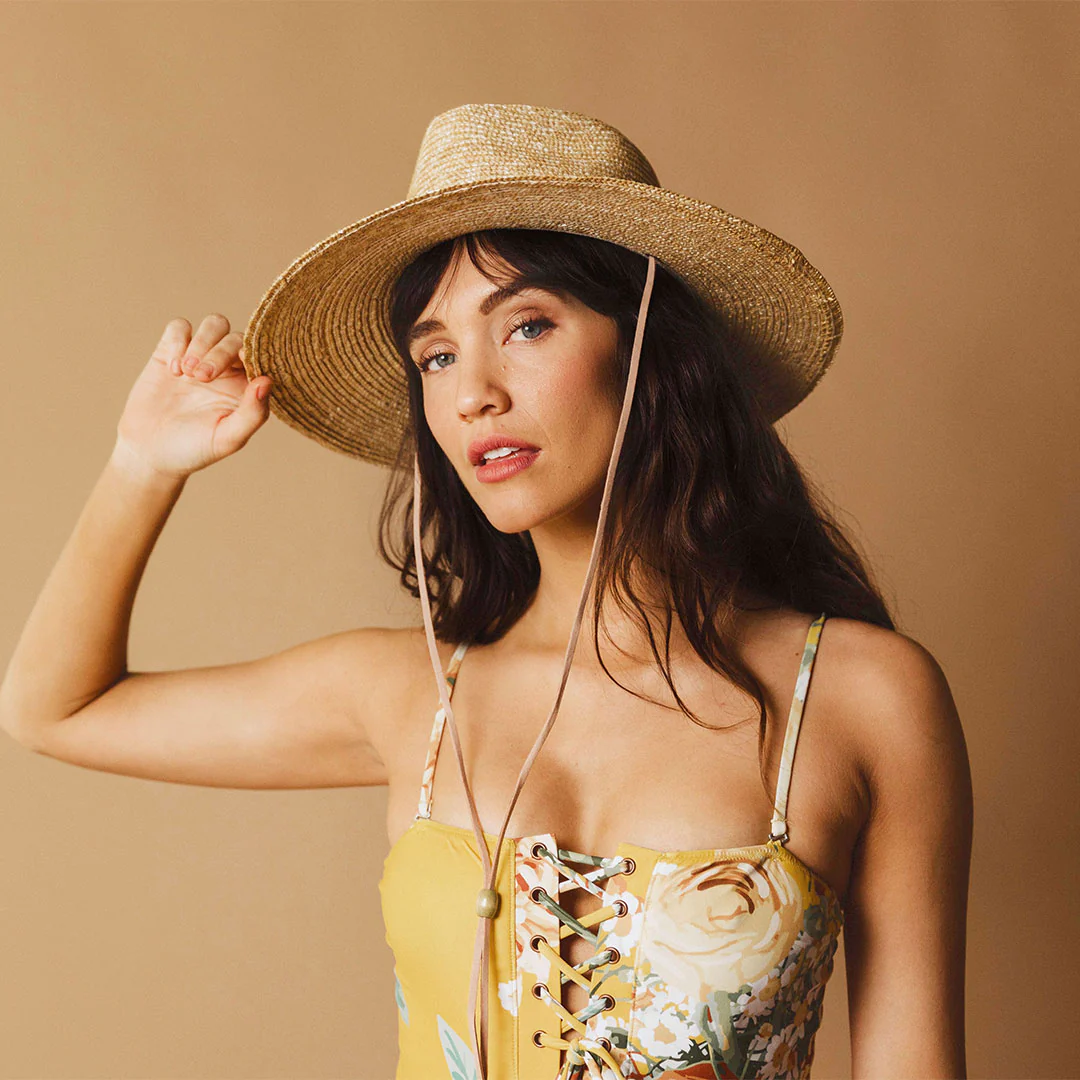 Georgia Safari Hat - Image 4