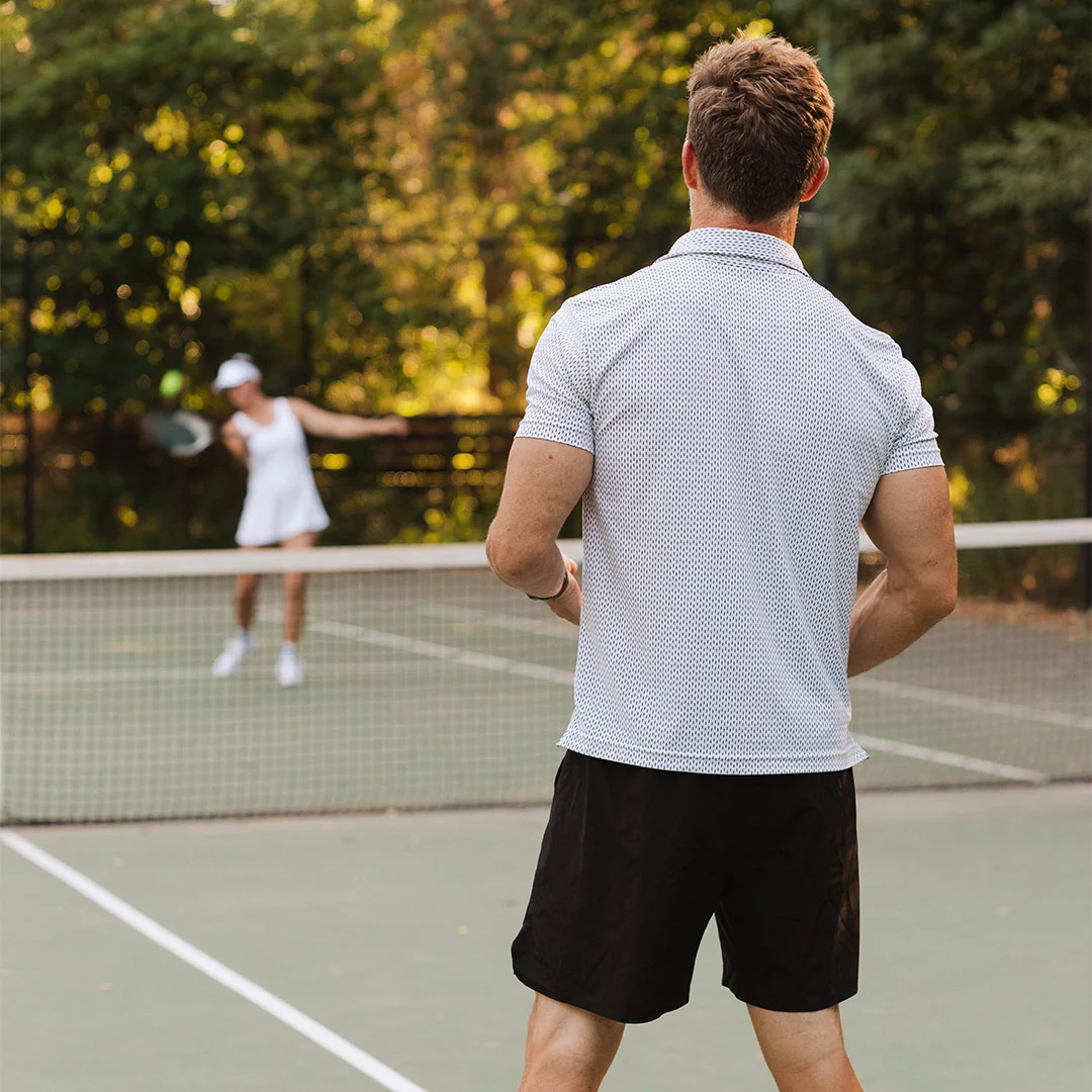 Grit Shorts, Black - Image 4